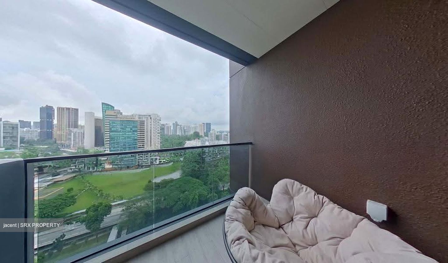 Pullman Residence  (D11), Condominium #615362821